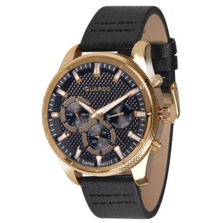 Часы Guardo P11262 GBB