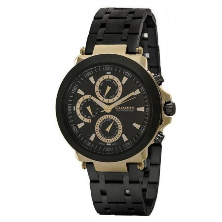 Часы Guardo S00808(m) GBB