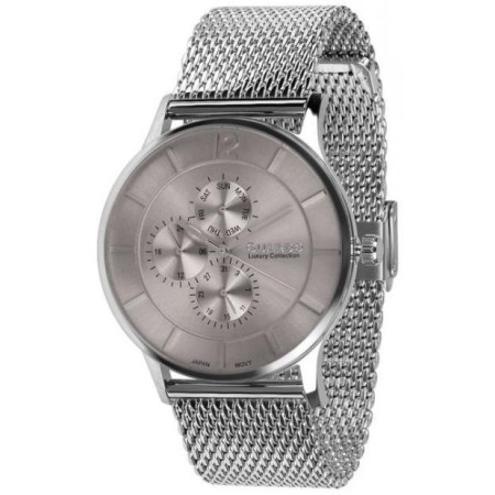 Часы Guardo S01253(m) SGr