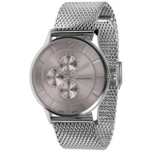 Часы Guardo S01253(m) SGr Часы Guardo S01253(m) SGr