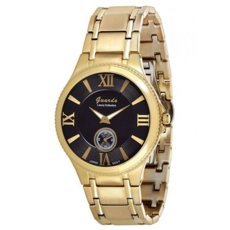 Часы Guardo S01490(m) GB