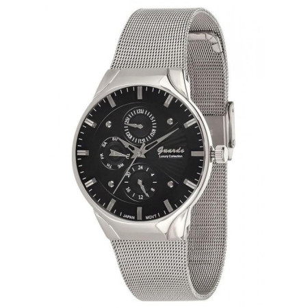 Часы Guardo S01660(m) SB