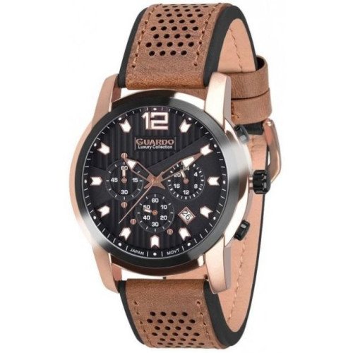 Часы Guardo S01830 RgBBr Часы Guardo S01830 RgBBr