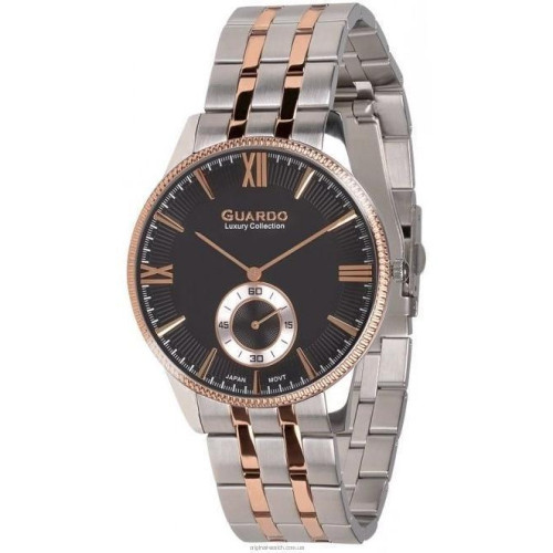Часы Guardo S01863(m) RgsBl Часы Guardo S01863(m) RgsBl