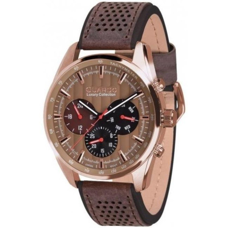 Часы Guardo S01895 RgBrBr