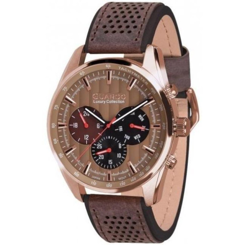 Часы Guardo S01895 RgBrBr Часы Guardo S01895 RgBrBr
