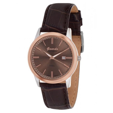 Часы Guardo S0547 Rg sBrBr
