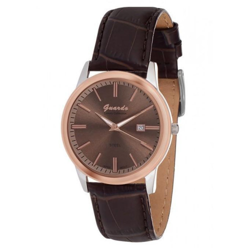 Часы Guardo S0547 Rg sBrBr Часы Guardo S0547 Rg sBrBr