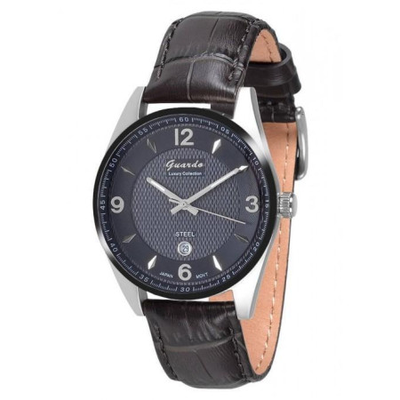 Часы Guardo S08787 S2BB