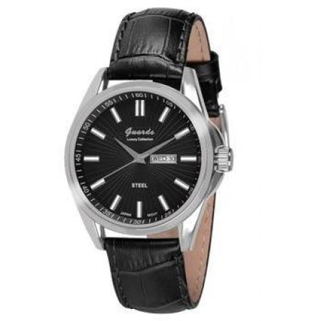 Часы Guardo S09438 SBB