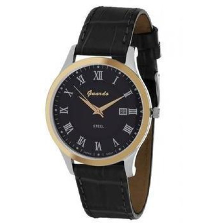 Часы Guardo S0990 GsBB