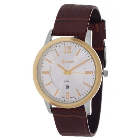 Часы Guardo S00994 GsWBr