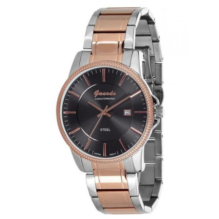 Часы Guardo S1272 Rg sB
