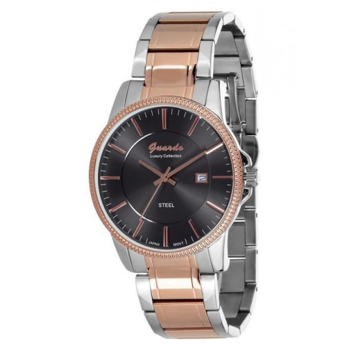 Часы Guardo S1272 Rg sB Часы Guardo S1272 Rg sB