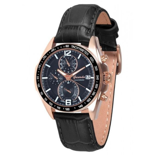 Часы Guardo S6526 Rg BB Часы Guardo S6526 Rg BB