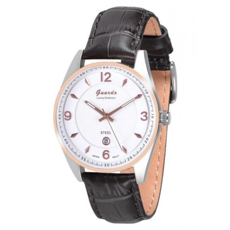 Часы Guardo S8787 Rg sBB