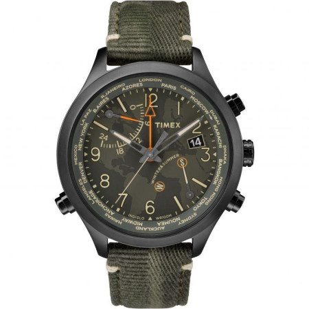 Часы Timex Tx2r43200