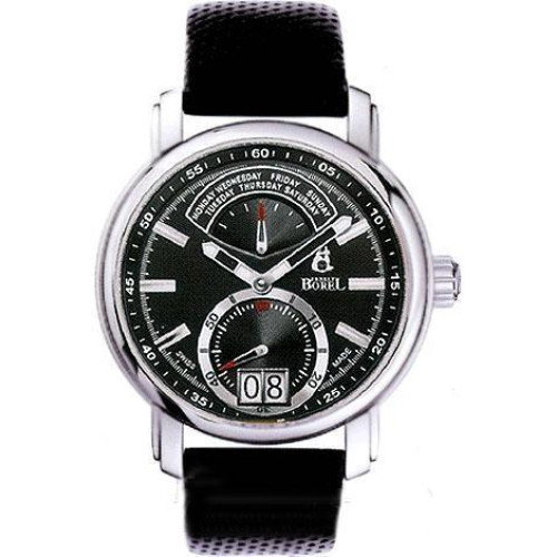 Часы Ernest Borel GS-5420-5522BK Часы Ernest Borel GS-5420-5522BK