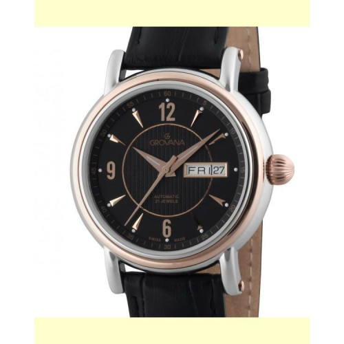 Часы Grovana 1160.2557