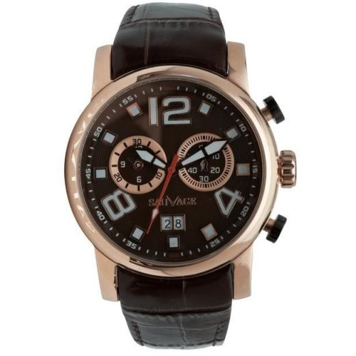 Часы Sauvage SA-SV00336RG