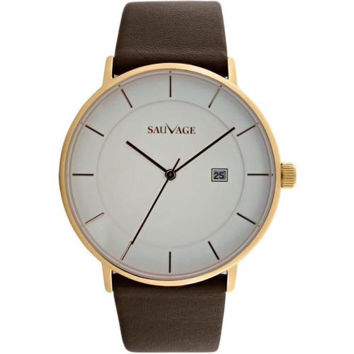 Часы Sauvage SA-SV10891G