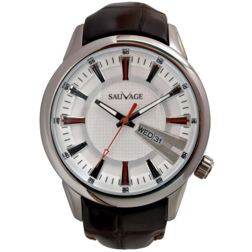 Часы Sauvage SA-SV11244S Часы Sauvage SA-SV11244S