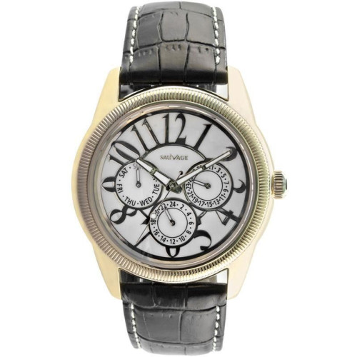 Часы Sauvage SA-SV72311G