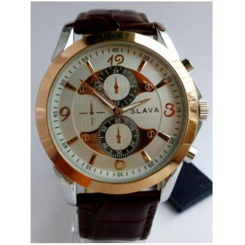 Часы Slava SL10002SRSRSR Часы Slava SL10002SRSRSR