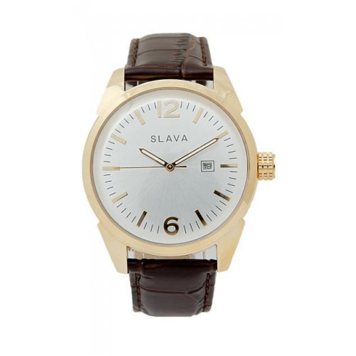 Часы Slava SL10008GSGF Часы Slava SL10008GSGF