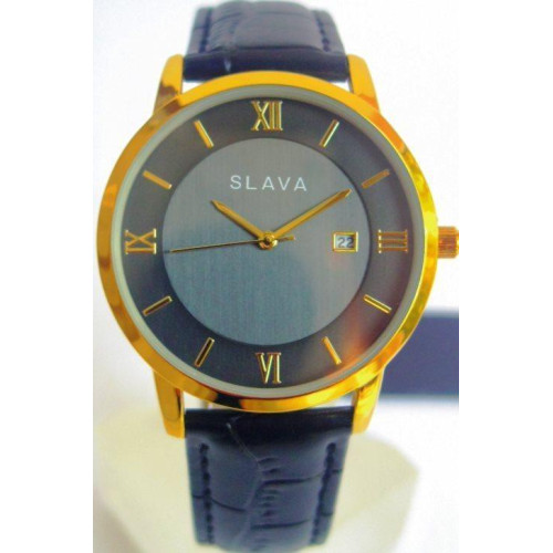 Часы Slava SL10012GBG Часы Slava SL10012GBG