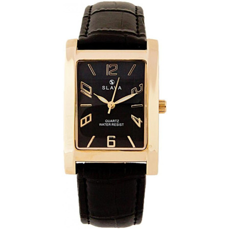 Часы Slava SL10069GBGF