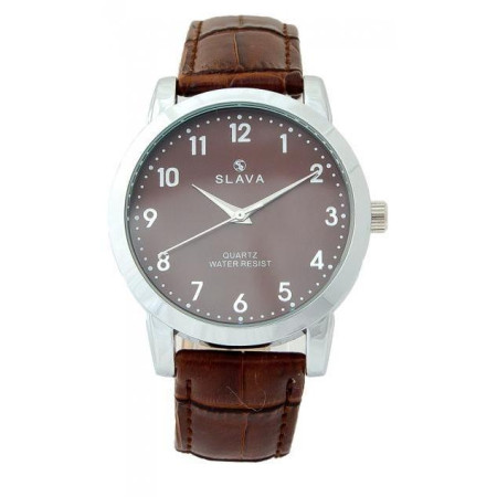 Часы Slava SL10072SKS