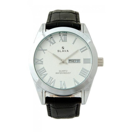 Часы Slava SL10073SWF