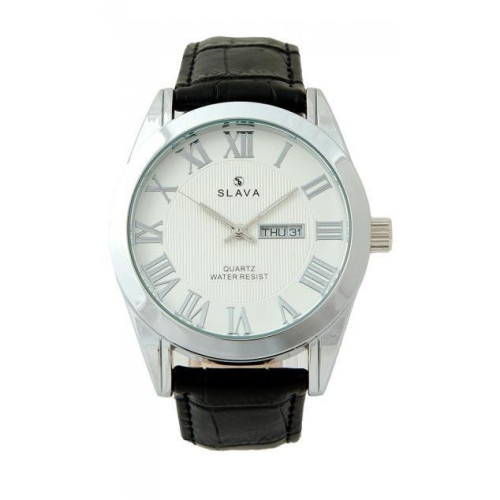 Часы Slava SL10073SWF Часы Slava SL10073SWF