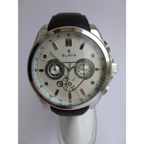 Часы Slava SL10093SWSF Часы Slava SL10093SWSF