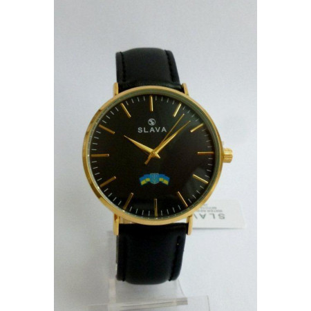 Часы Slava SL10109GBG
