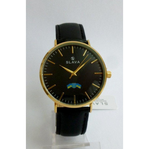 Часы Slava SL10109GBG Часы Slava SL10109GBG