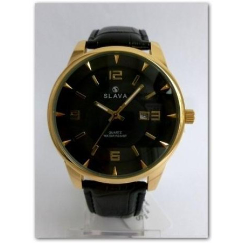 Часы Slava SL10114GBGF Часы Slava SL10114GBGF