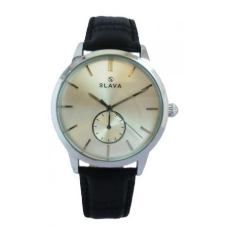 Часы Slava SL10141SW