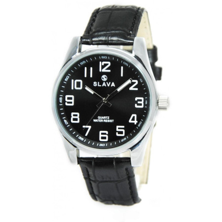 Часы Slava SL10150SBSBF