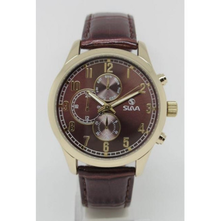 Часы Slava SL10153GBr