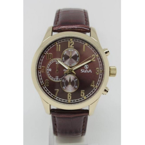 Часы Slava SL10153GBr Часы Slava SL10153GBr