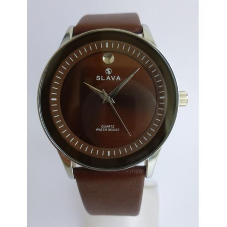 Часы Slava SL10164SBRS