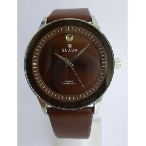 Часы Slava SL10164SBRS Часы Slava SL10164SBRS