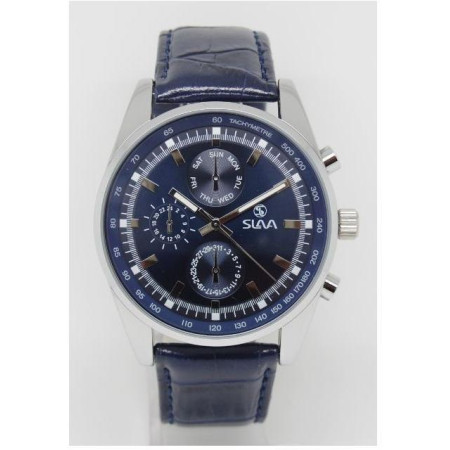 Часы Slava SL10168SBl