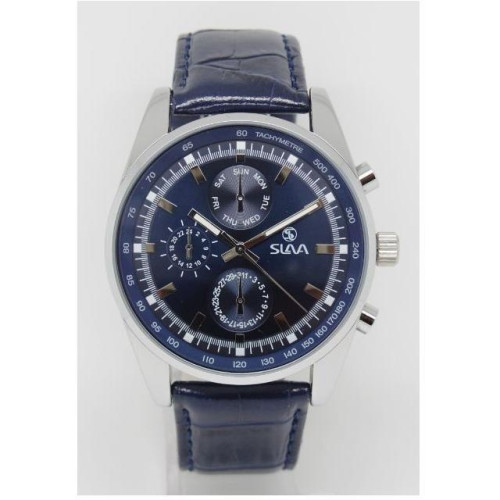 Часы Slava SL10168SBl Часы Slava SL10168SBl