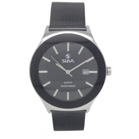 Часы Slava SL10197SB