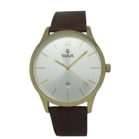 Часы Slava SL10198GW