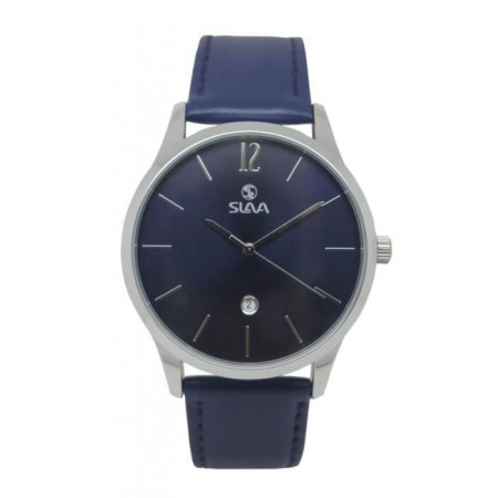 Часы Slava SL10198SBl