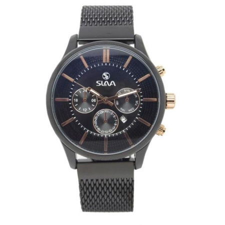 Часы Slava SL10202BBr